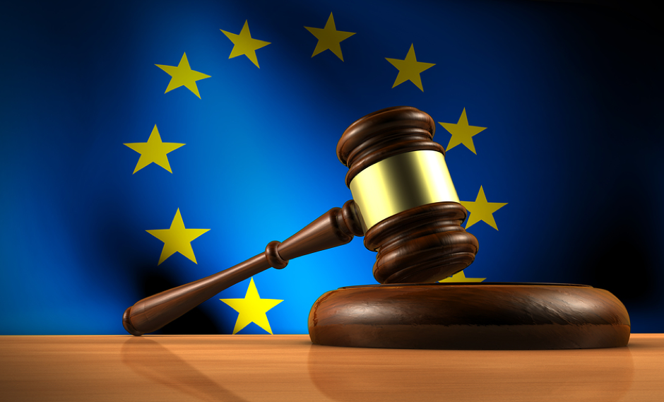 EU Legislation - Compliance3