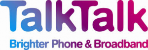 Talk Talk logo