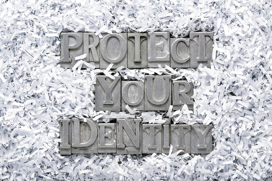 Identity-Theft @ Compliance3.com