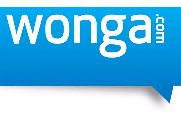 wonga logo at Compliance3.com